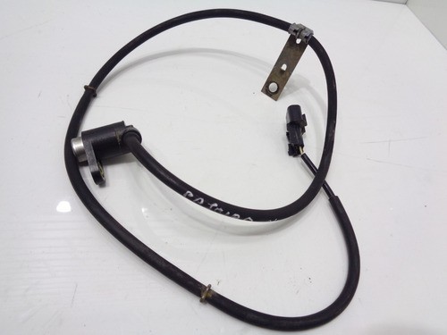 Sensor Abs Traseiro Esquerdo Pajero  Sport V6 2004 16213f26