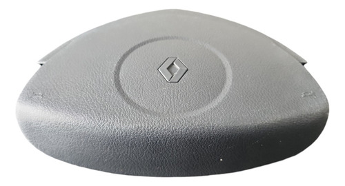 Tampa Capa Buzina Volante Renault Logan Sandero 2008 A 2012