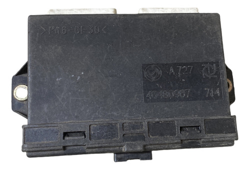 Modulo Conforto Fiat Marea Brava 46480967
