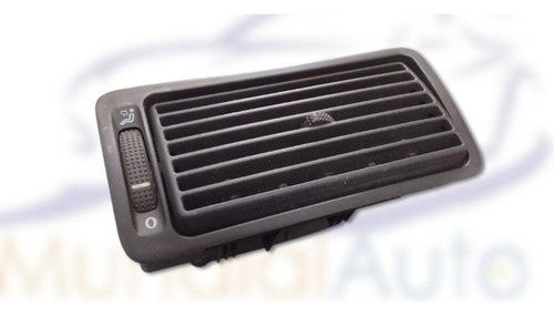 Difusor Ar Dianteiro Direito Volkswagen Golf 99 A 06. 23455