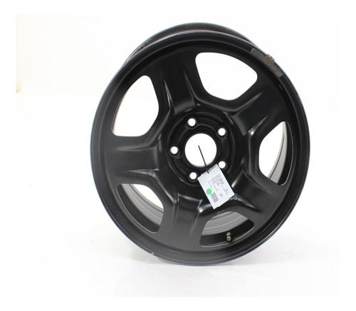 Roda Ferro Aro 16 5 Furos Jeep Renegade 15/22 (925)