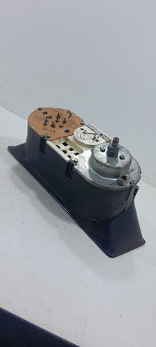 Moldura Painel De Instrumentos Gm Chevette 19888 (vj)