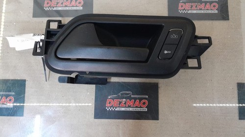 Maçaneta Interna Porta Dianteira Esquerda Amarok 2010/2019