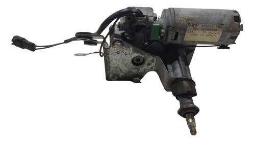 Motor Limpador Parabrisa Traseiro Gm Corsa 94/02 (al) Cxa421