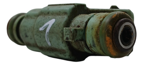 Bico Injetor Gol Parati 1.0 16v 00/04 (e) Cx451