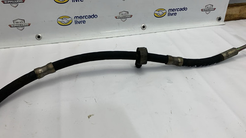 Mangueira Setor Bomba Direção Alta Pressão C180k 01/05