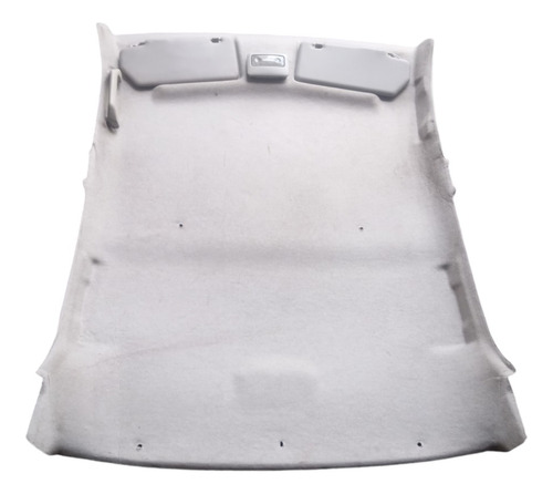 Forro Teto Luz Pqp Quebra Sol Ld Le Fiat Siena 2008 2009 4p