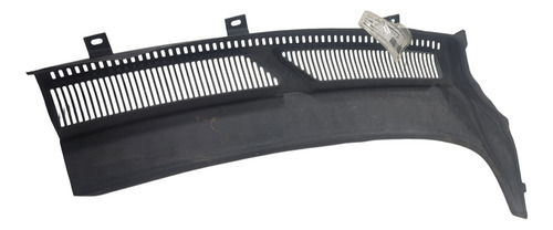 Grade Churrasqueira Lado Direito Ford Ka 14/20 (al) Cxf 74