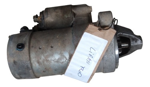 Motor Arranque Partida Lifan X60 530 620 2013 2014 2015 2016