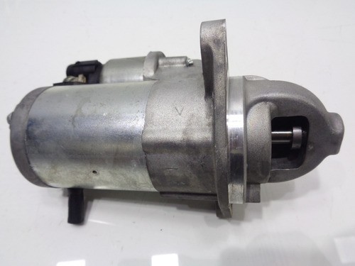 Motor Partida Arranque Montana 1.4 2020 Com 7389