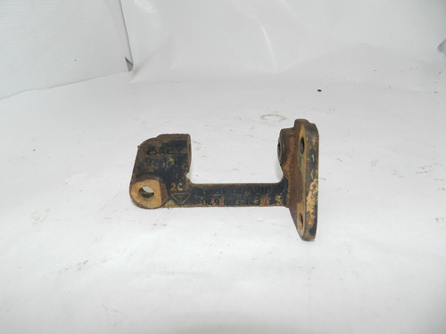 Suporte Alternador Vw Gol Parati Saveiro Santana 1.6 1.8 Ap