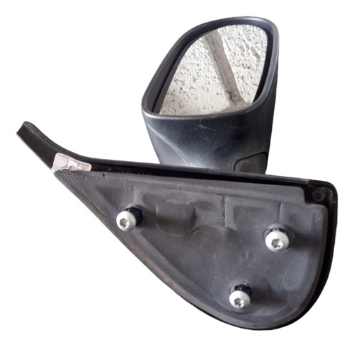 Retrovisor Direito Externo Fiat Palio 2portas Zoião 2004 13