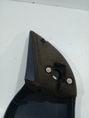 Moldura Interna Retrovisor D Corsa Montana 03 24457138 (vj)