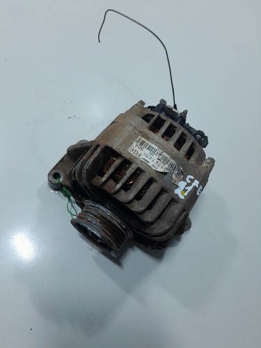 Alternador Fiat Palio Siena Fire 1.0 1.4 51717420 (vj) E21