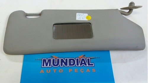 Quebra-sol Ford Courier Fiesta 97/02