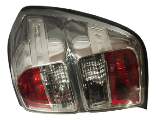 Lanterna Tras  Direita Cristal Cobalt 2012/16 Original 25130