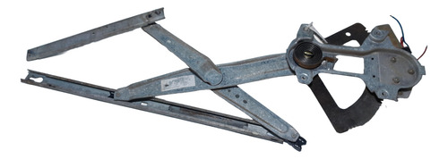 Máquina Vidro Elétrica Direita Ford F250 1997/2010