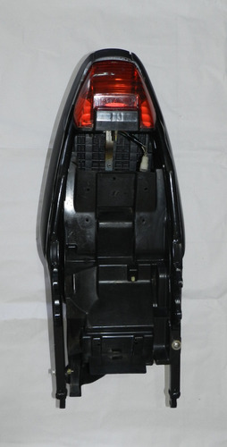 Estrutura Banco Suzuki Srad Gsxr 1000 2009 Leia Descrição