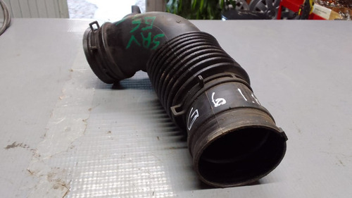 Mangueira Filtro Do Ar Gol Fox Polo Voyage 1.6   23841