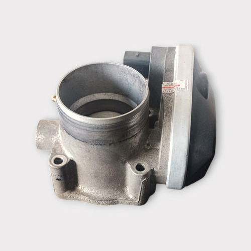 Tbi Corpo Borboleta Vw Golf Fox Polo Gol 1.6 Flex 2004 2010