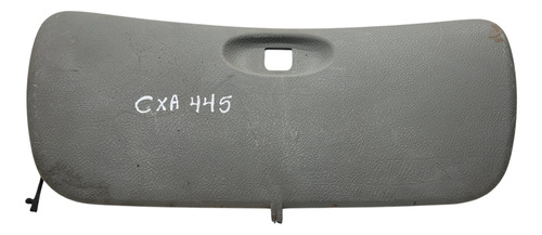 Tampa Porta Luvas Renault Scenic 1.6/ 00/06 (al) C/detalhe