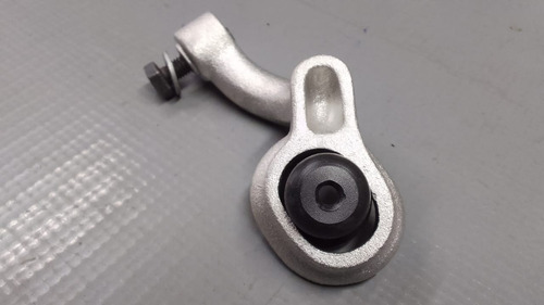 Suporte Direito Coxim Radiador Montana Corsa   23940