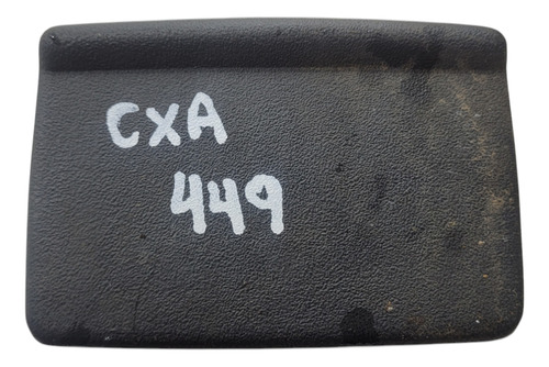 Cinzeiro Traseiro Vw Gol Santana 96/98 (al) Adl Cxa 499