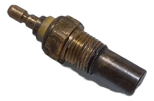 Sensor Temperatura Motor Mwm 2.8 Mecanico S10 Frontier