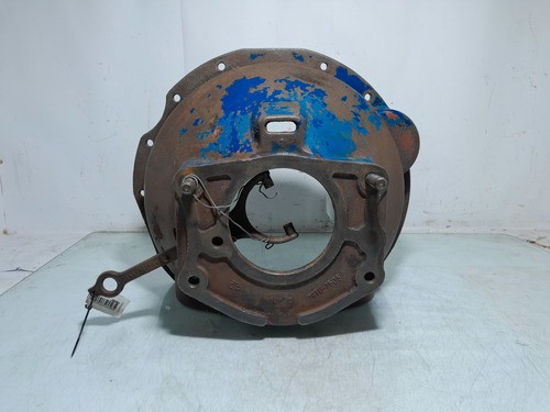 Capa Seca Ford F1000 F4000 Agrale Capa Seca Motor Mwm 229