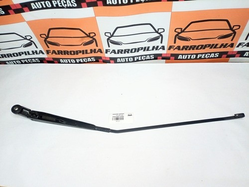 Braço Limpador L.d Fiat Grand Siena 11/16 51866793