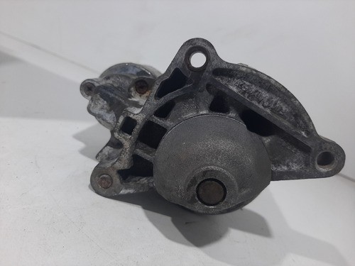 Motor Partida Arranque Peugeot 307 1.6 16v 2005 2006 2007