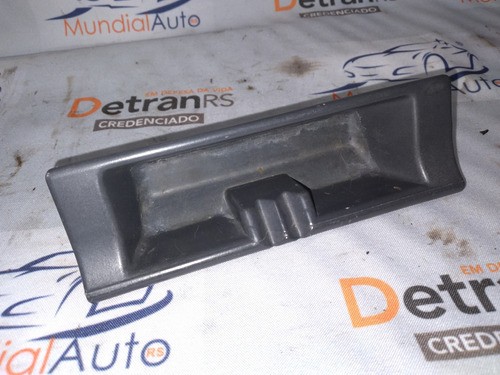 Cinzeiro Painel Fiat Uno - 1190015  4735