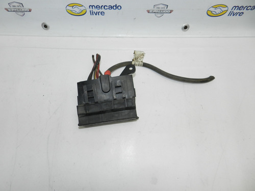 Caixa Fusível Astra Vectra Zafira 2.0 1997 A 2005 93374274