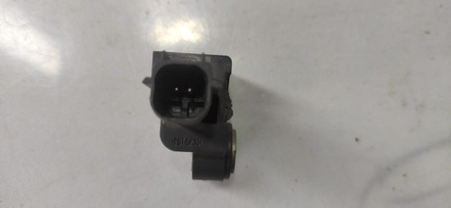 Sensor Impacto Ford New Fiesta 1.6 14/17 Fr3t-14b006-a 21113
