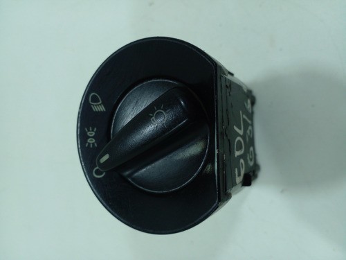 Comando Luz Farol Vw Gol/saveiro G3 G4  (m)