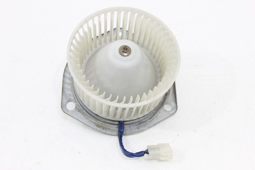 Motor Ventilador Ar Forçado Pajero Full 01/07 Usado (532)