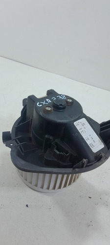 Ventilador Ar Forcado Fiat Idea 2009/2012 (vj)