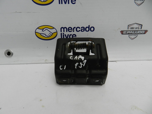 Trava Capô Renault Megane Grand Tour Dyn 2007 A 2013