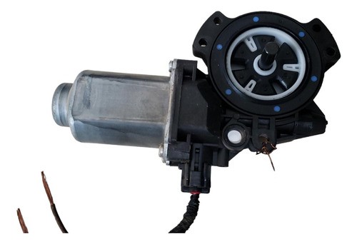 Motor Máquina Vidro Traseiro Direito Ix35 2014 2015 2016