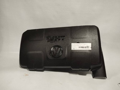 Compartimento Filtro Ar Volkswagen Gol  2010