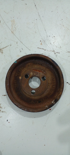 Polia Bomba Água Fiat Palio Fiorino 1.0 99/00 46419807. (r)