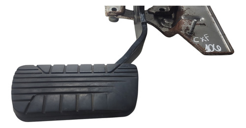 Pedal Gm Captiva 3.6/ 2011 (al) Cxf 106