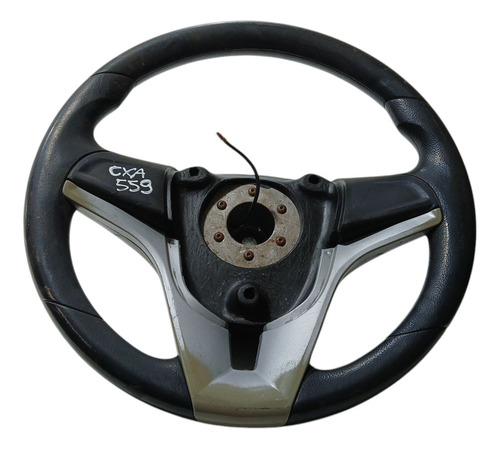 Volante Direção Chevrolet Prisma 2010/15 (ap) Cxa 559