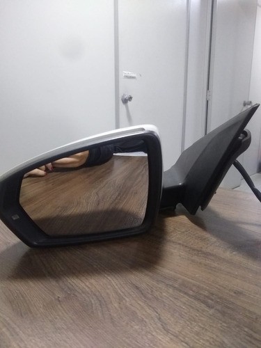 Retrovisor Esquerdo Vw Polo Mca 2019