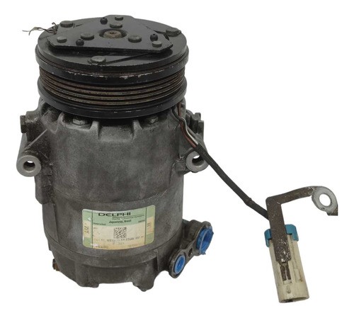 Compressor Ar Corsan Vectra Astra Zafira Max 2.0 2002 2012 