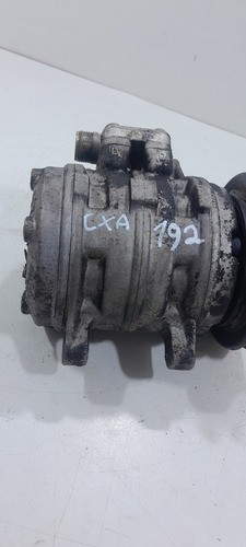 Compressor Ar Condicionado Volkswagen Gol 1.0 16v 01/05 (vj)