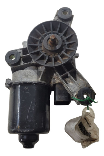 Motor Limpador Parabrisa Gm S10 00/05 (al) Adl Cxa 514