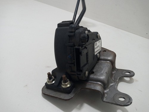 Pedal Acelerador Eletrônico Peugeot 206 Original 9639961580