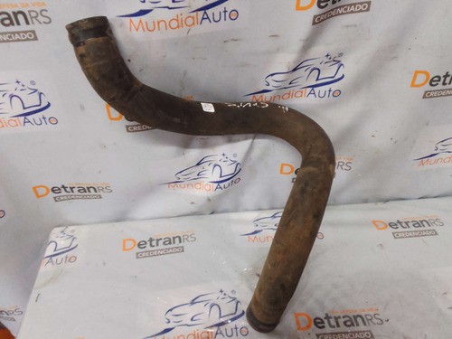 Mangueira De Água Ar Condicionado Honda New Civic  12269