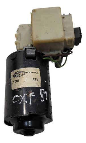 Motor Limpador Parabrisa Fiat Pálio/ 1997 (al) Cxf 81